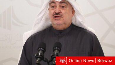 النائب خليل الصالح