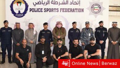 زيارة وزير الداخلية