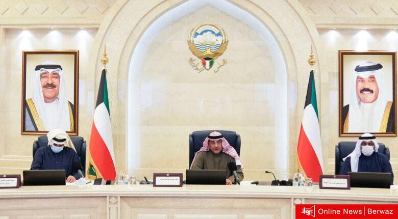 سمو الشيخ صباح الخالد