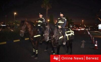 فرق الخيالة