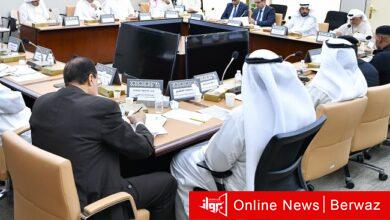 لجنة الشباب والرياضة