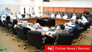 لجنة حماية الأموال العامة