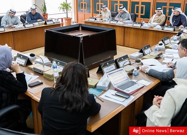 لجنة حماية الأموال العامة