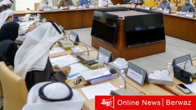 لجنة شؤون التعليم والثقافة والإرشاد