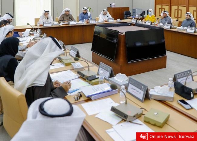 لجنة شؤون التعليم والثقافة والإرشاد