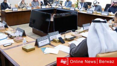 لجنة شؤون الشباب والرياضة