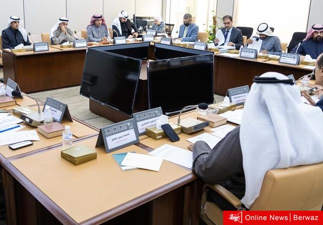 لجنة شؤون الشباب والرياضة