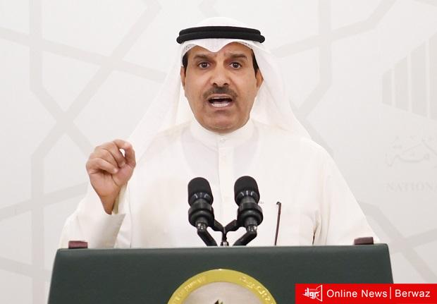 مرزوق علي الغانم