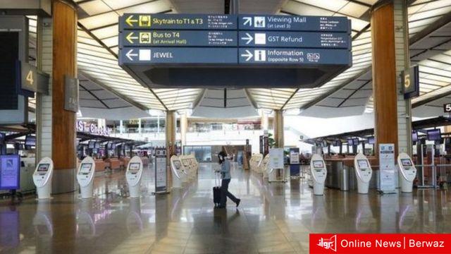 مطار القاهرة