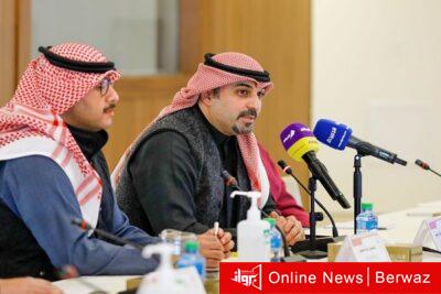 مهند الساير ينظم ورشة عمل لطلبة الكليات الطبية فى مجلس الأمة