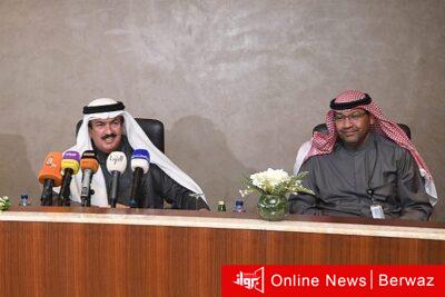 وزير التربية يكرم الطالبات الفائزات بمسابقة مناهزات اللغة العربية