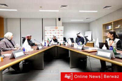 وزير الخارجية فى اجتماع مجلس أمناء جائزة الدكتور عبدالرحمن السميط