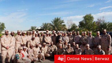 وزارة الدفاع