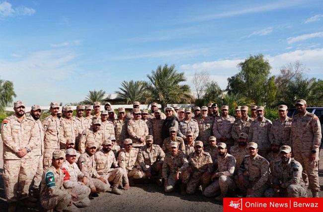 وزارة الدفاع