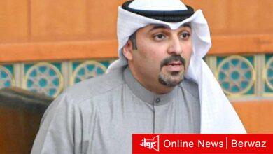 النائب مهند الساير