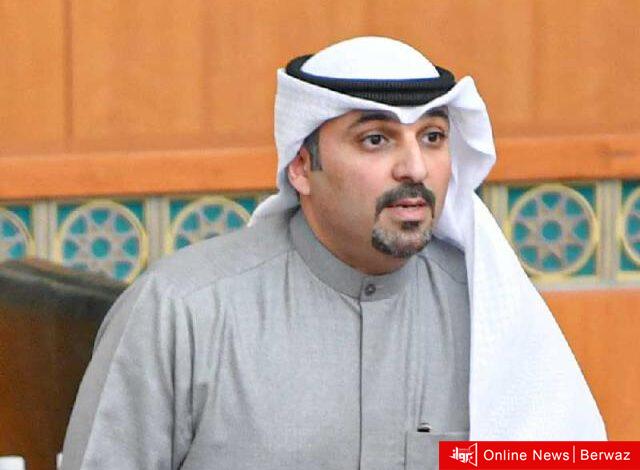 النائب مهند الساير