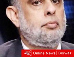 رئيس اللجنة الاستشارية العليا لمكافحة كورونا د. خالد الجارالله