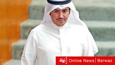 النائب الدوسري