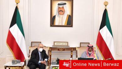 أمير البلاد