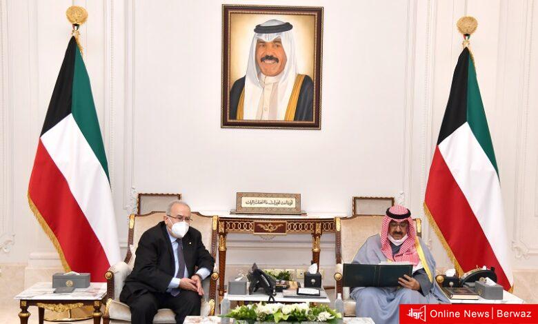 أمير البلاد