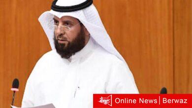 ترشيح القياديين