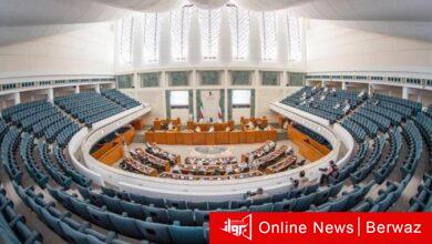 استجواب وزير الدفاع