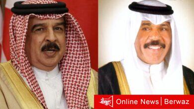 أمير البلاد