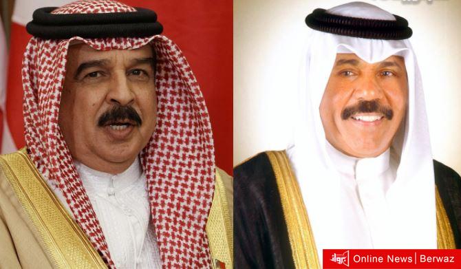 أمير البلاد