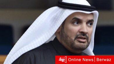 استجواب وزير الدفاع