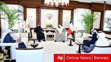 محافظ الفروانية