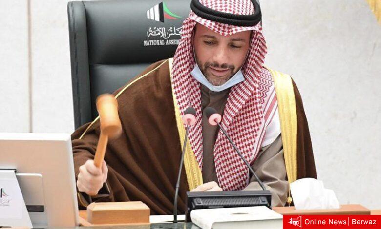 مرزوق الغانم