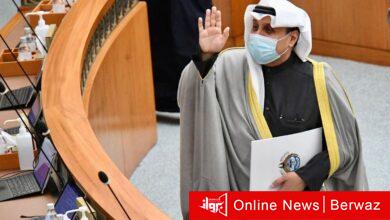 وزير الدفاع