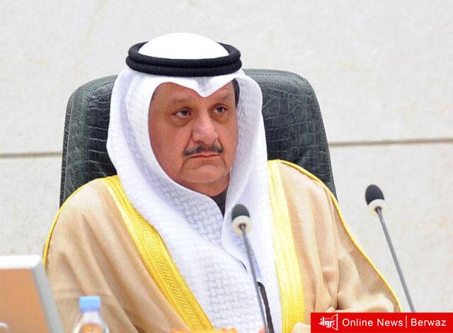 وزير الأوقاف