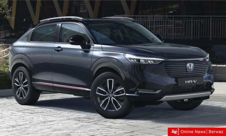 سيارة هوندا