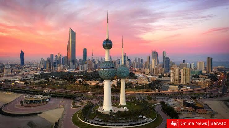 طقس الكويت اليوم