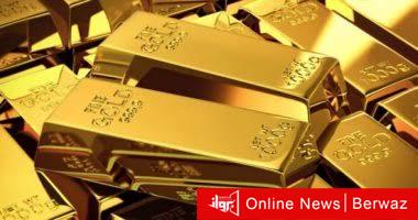 أسعار الذهب