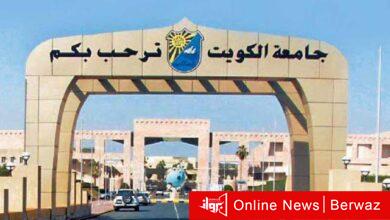 جامعة الكويت