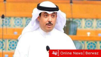 وزير الشؤون الاجتماعية