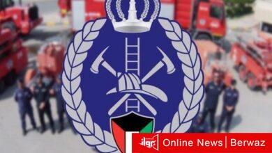 الإطفاء العام