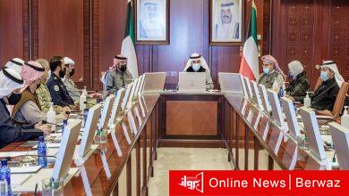 اجتماع لجنة الإشتراطات الصحية