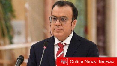 الدكتور خالد السعيد