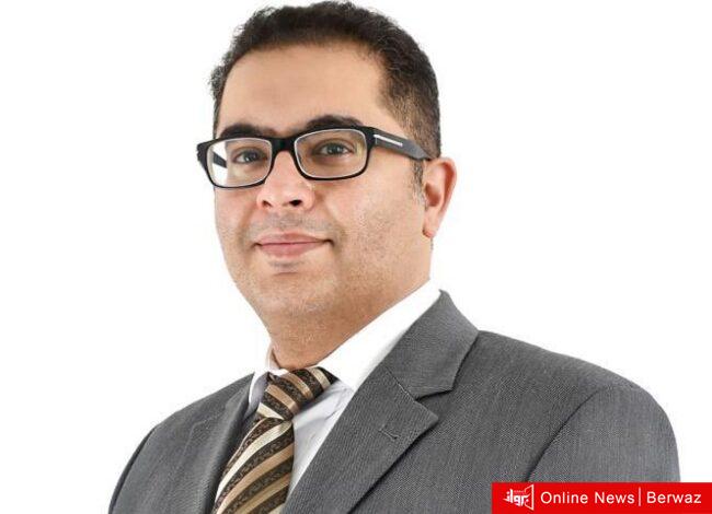 الدكتور غانم السالم