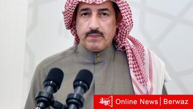 النائب سعود أبو صليب