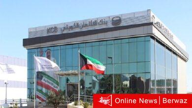 بنك الإئتمان الكويتى