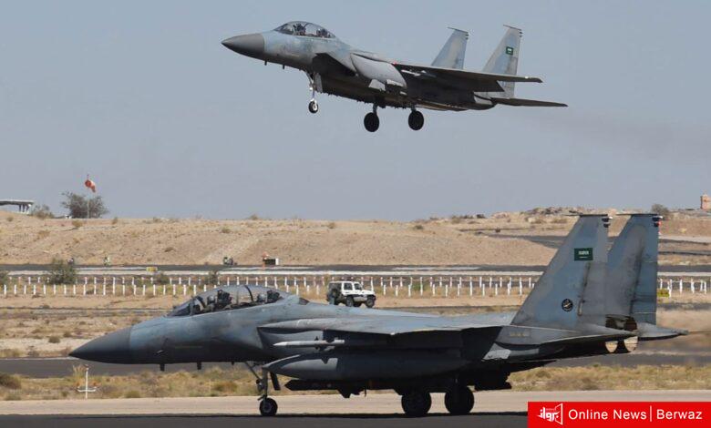 تحالف دعم الشرعية