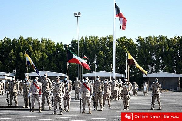 تخريج الدفعة 49 من المجندين