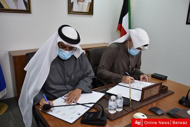 توقيع مذكرة تعاون مشترك بين حماية المنافسة والمشروعات الصغيرة