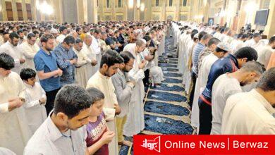 إغلاق المناسبات الاجتماعية