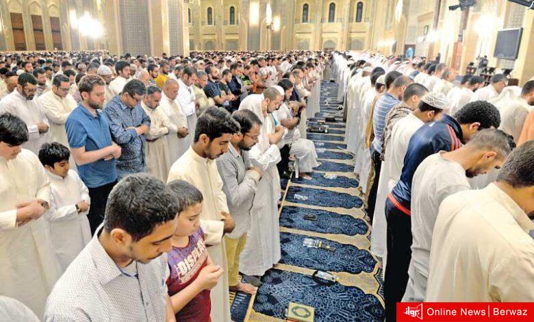 إغلاق المناسبات الاجتماعية