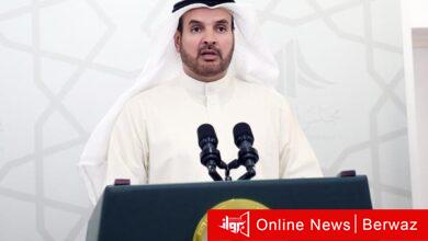 النائب حمدان العازمي